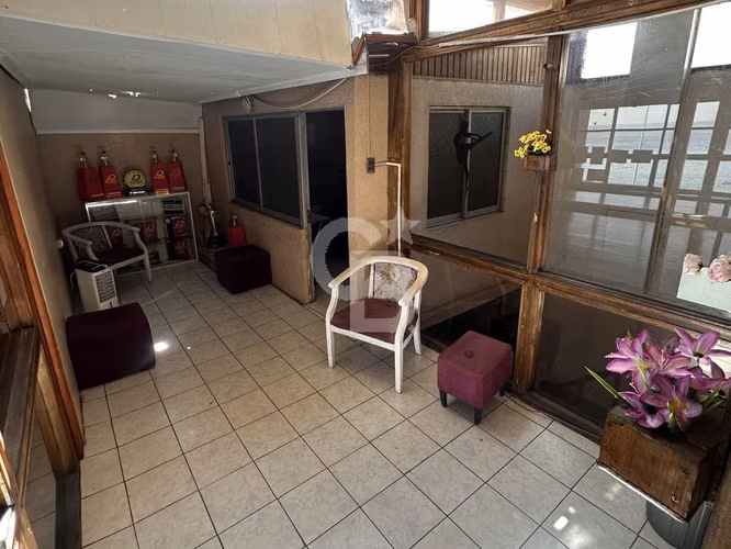 Casa para Uso Habitacional y Comercial