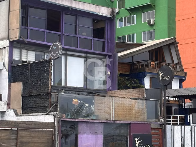 Casa para Uso Habitacional y Comercial