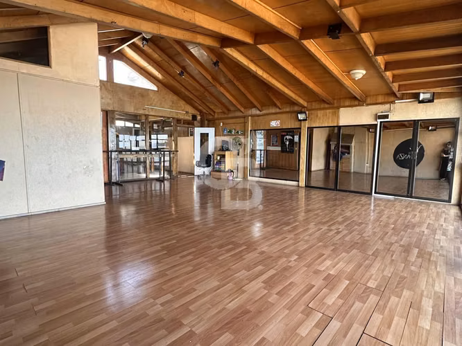 Casa para Uso Habitacional y Comercial