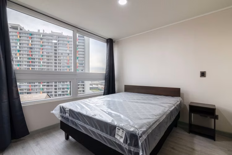 DPTO 2 HAB Y 2 BAÑOS,  VICUÑA MACKENNA 3557