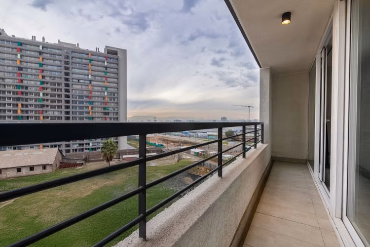 DPTO 2 HAB Y 2 BAÑOS,  VICUÑA MACKENNA 3557