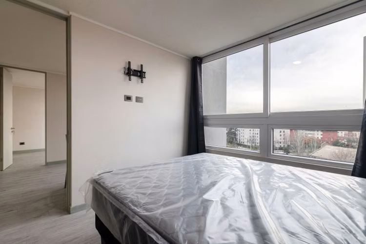 DPTO 2 HAB Y 2 BAÑOS,  VICUÑA MACKENNA 3557