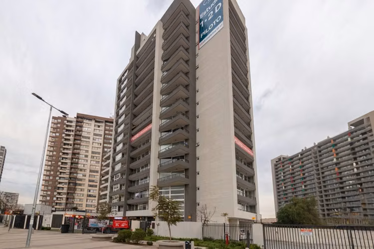 DPTO 2 HAB Y 2 BAÑOS,  VICUÑA MACKENNA 3557