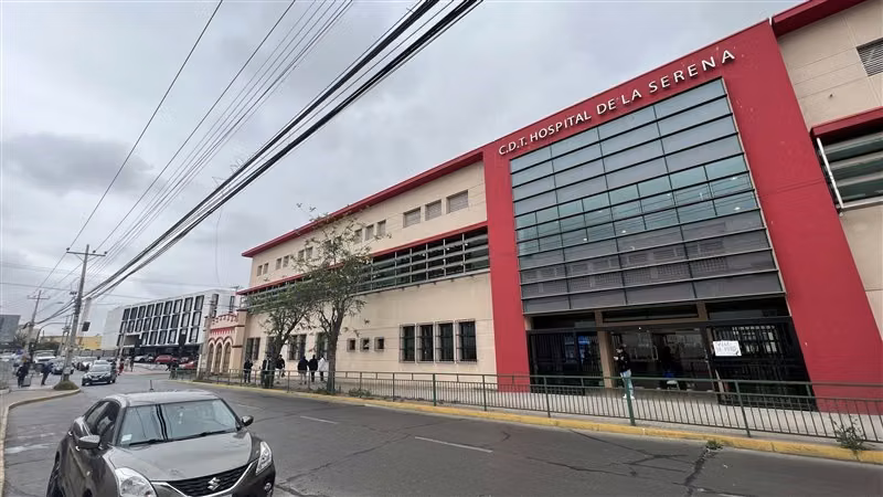 Oficina 31 m2 en Estratégica Zona / Amunátegui - CDT