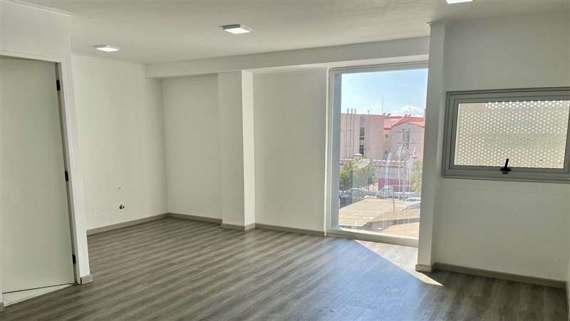 Oficina 31 m2 en Estratégica Zona / Amunátegui - CDT
