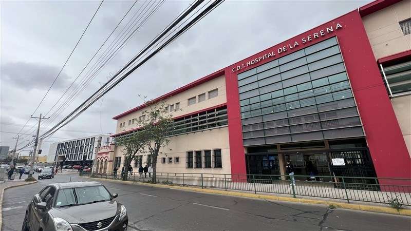 Oficina 31 m2 en Estratégica Zona / Amunátegui - CDT