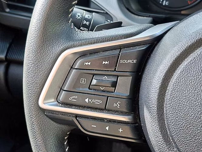 SUBARU CROSSTREK 2024 - Imagen 17