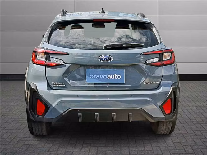 SUBARU CROSSTREK 2024 - Imagen 7