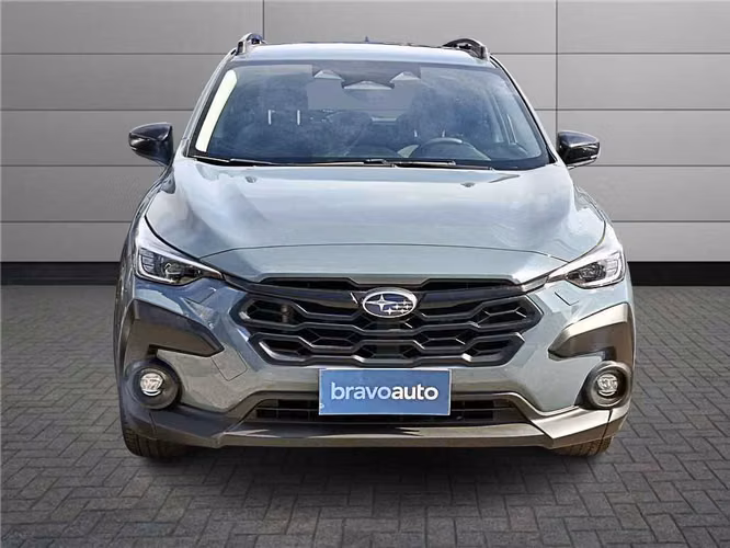 SUBARU CROSSTREK 2024 - Imagen 2