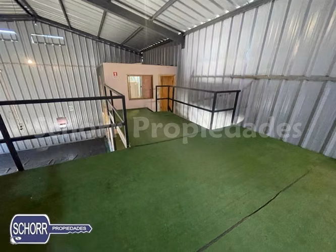 Bodega en arriendo en Talca