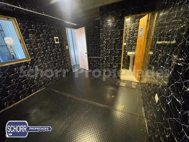 Bodega en arriendo en Talca