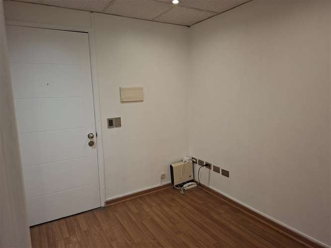 Oficina en arriendo en Las Condes