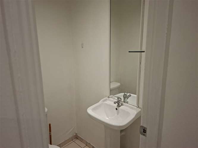 Oficina en arriendo en Las Condes