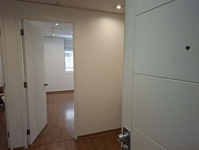Oficina en arriendo en Las Condes
