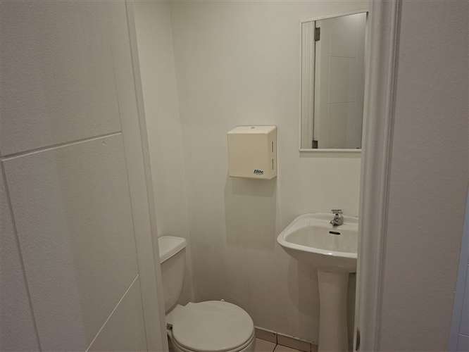 Oficina en arriendo en Las Condes