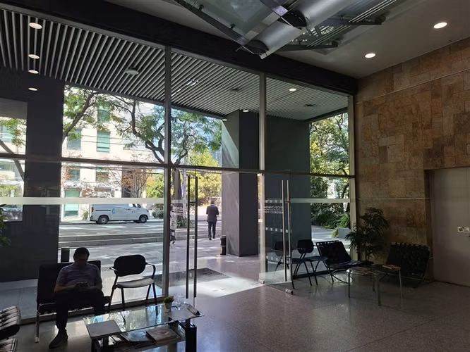 Oficina en arriendo en Las Condes