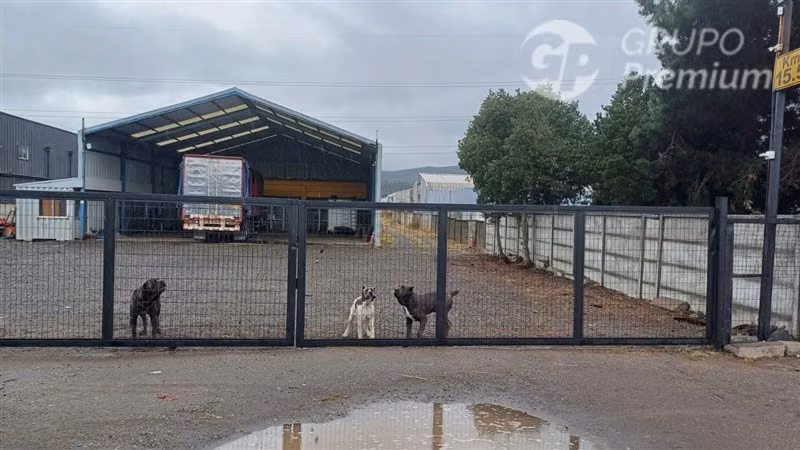 Bodega en venta en Coronel