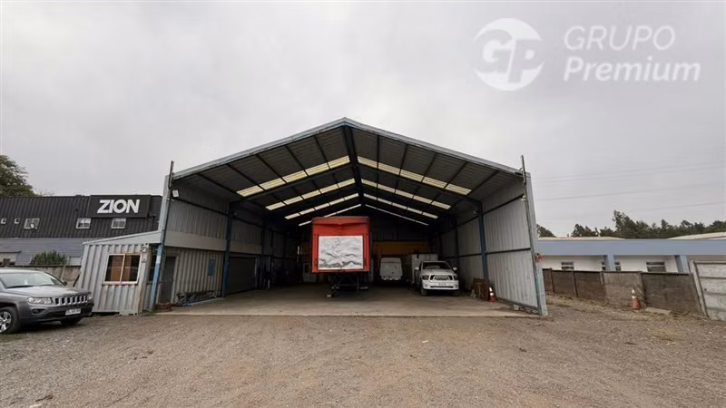 Bodega en venta en Coronel