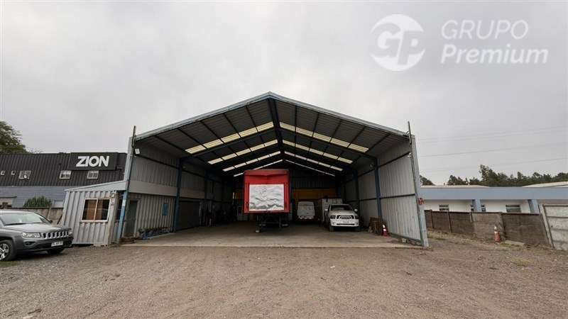 Bodega en venta en Coronel