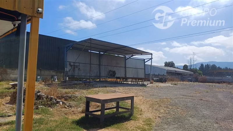Bodega en venta en Coronel