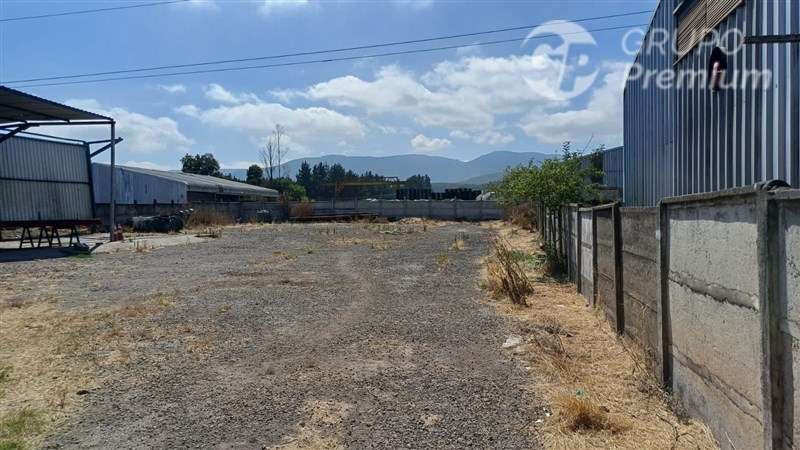 Bodega en venta en Coronel