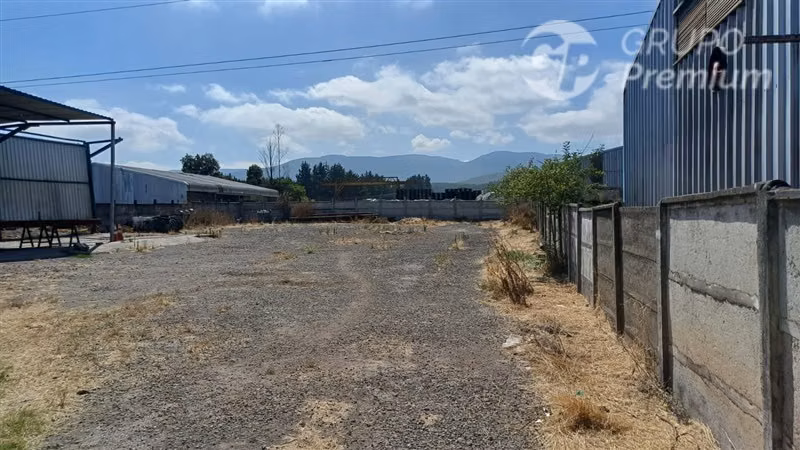 Bodega en venta en Coronel