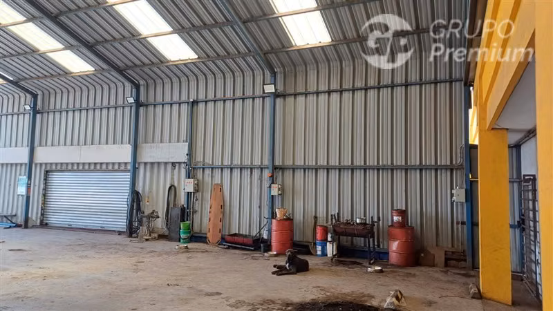 Bodega en venta en Coronel