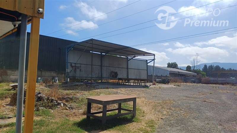 Bodega en venta en Coronel