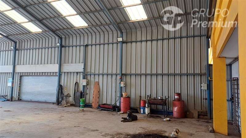 Bodega en venta en Coronel