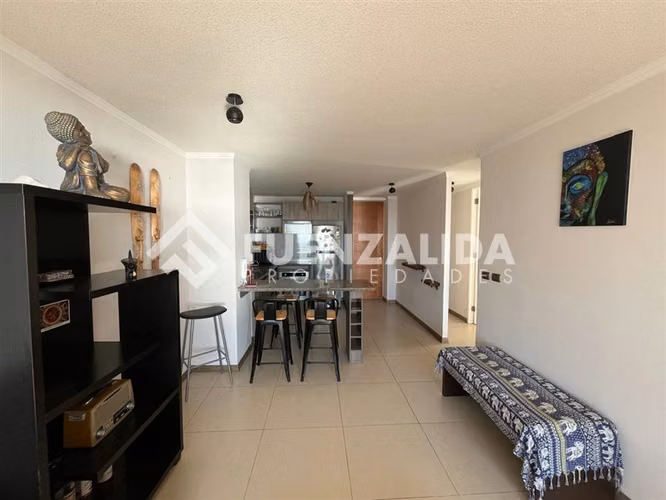 Departamento en venta de 3 dorm. en Coquimbo - Imagen 5