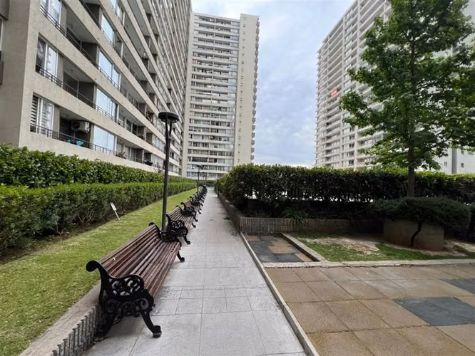 Departamento en venta de 2 dorm. en Macul