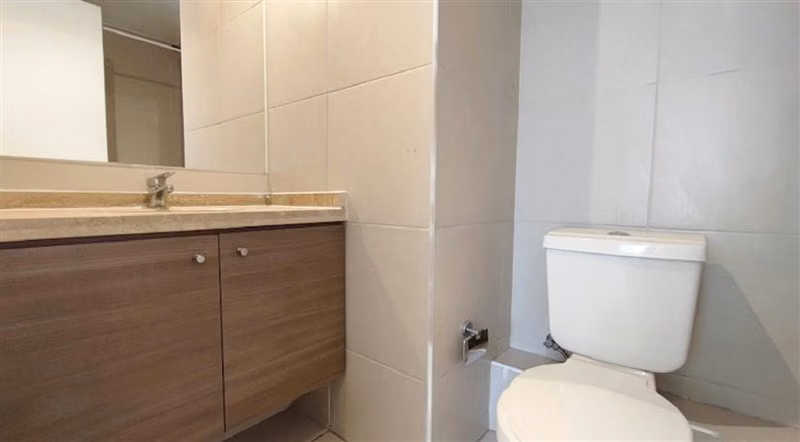 Departamento en venta de 2 dorm. en Macul