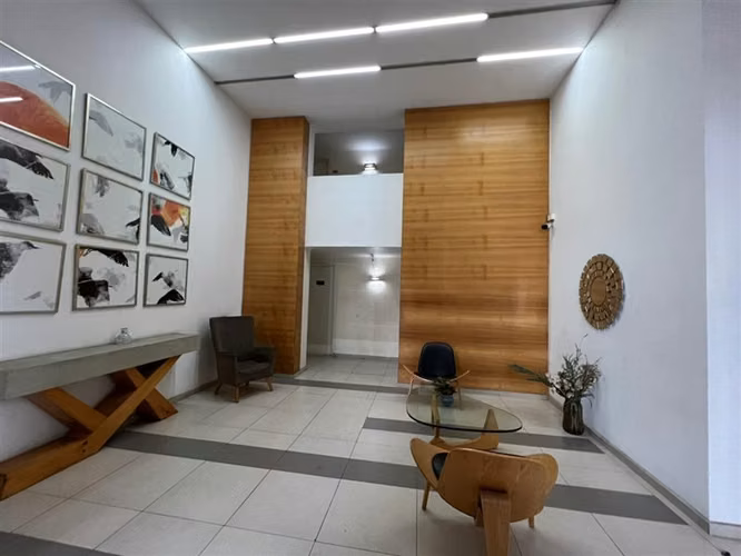 Departamento en venta de 2 dorm. en Macul