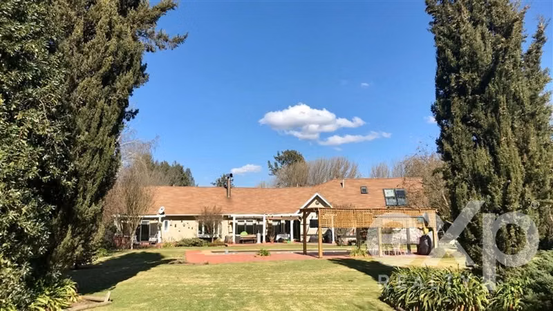 Parcela en venta en Limache