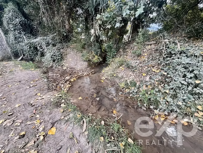 Parcela en venta 1.000 mts 2, rol propio, Cajón del maipo