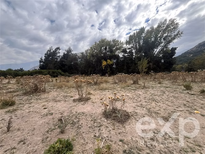 Parcela en venta 1.000 mts 2, rol propio, Cajón del maipo