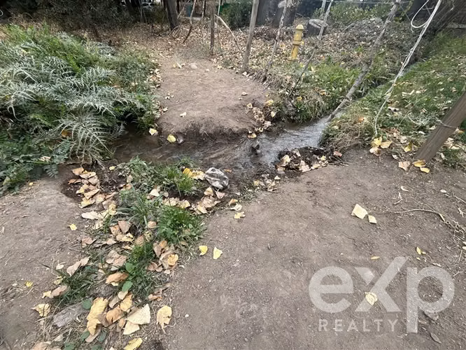 Parcela en venta 1.000 mts 2, rol propio, Cajón del maipo