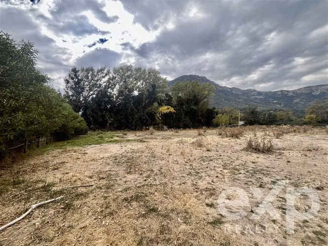 Parcela en venta 1.000 mts 2, rol propio, Cajón del maipo