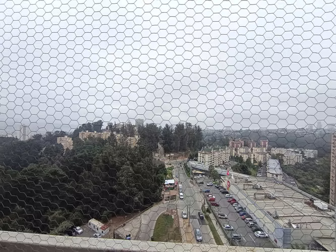 DEPTO CON VISTA PANORAMICA (159541)