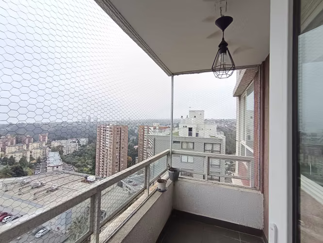 DEPTO CON VISTA PANORAMICA (159541)