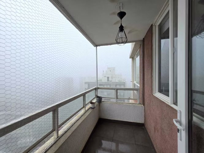 DEPTO CON VISTA PANORAMICA (159541)