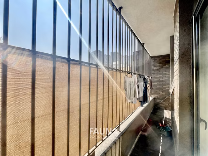 Metro Irarrázaval