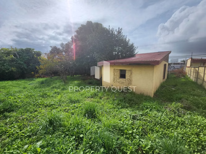 VENTA CASA PARA REMODELAR TALCAHUANO (159545)