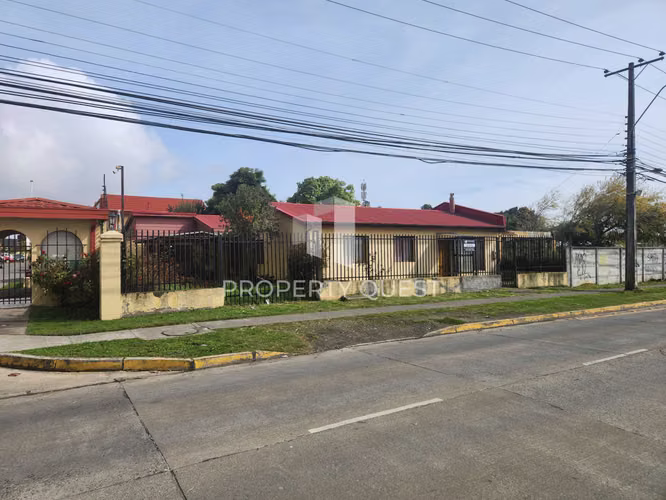 VENTA CASA PARA REMODELAR TALCAHUANO (159545)