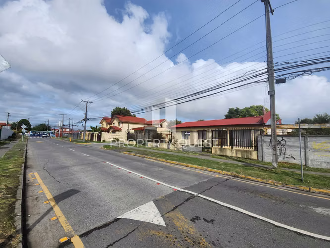 VENTA CASA PARA REMODELAR TALCAHUANO (159545)