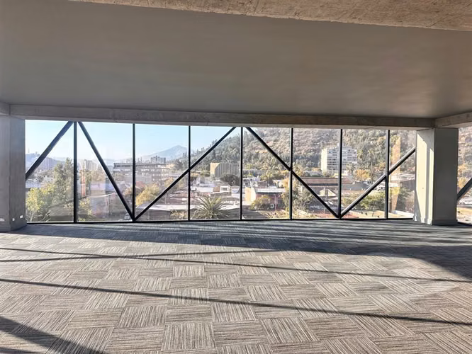 Oficina venta y Arriendo Bellavista Loreto comuna Recoleta