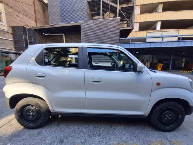 Suzuki Spresso 1.0 GLX , Full Equipo año 2022 - Imagen 3