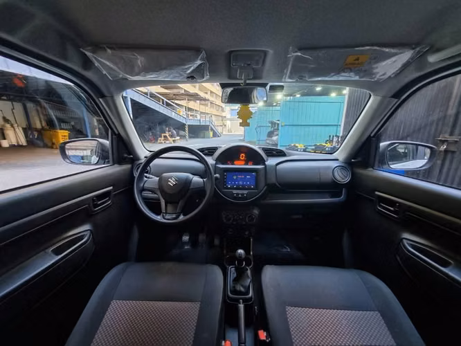 Suzuki Spresso 1.0 GLX , Full Equipo año 2022 - Imagen 6