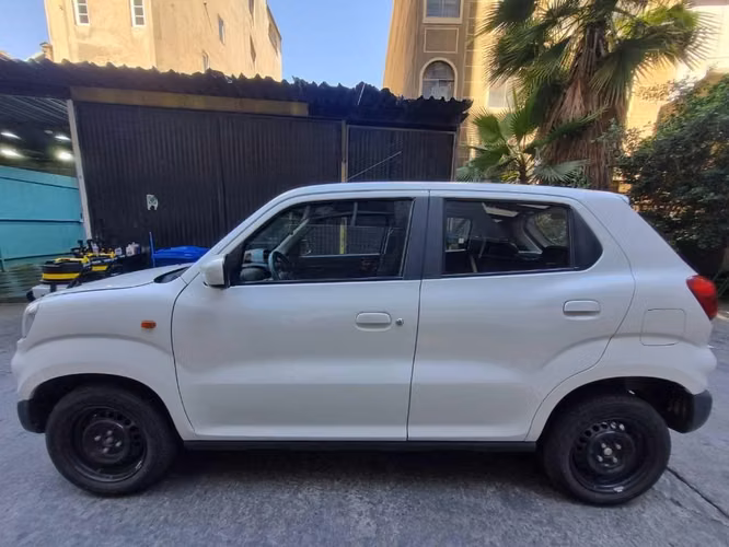 Suzuki Spresso 1.0 GLX , Full Equipo año 2022 - Imagen 2