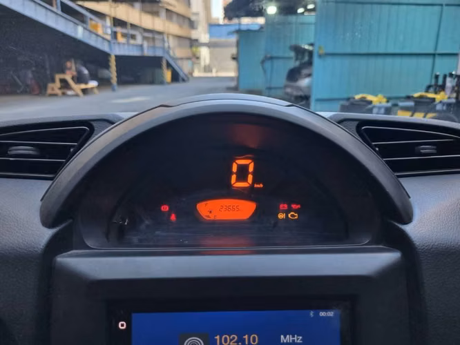 Suzuki Spresso 1.0 GLX , Full Equipo año 2022 - Imagen 5